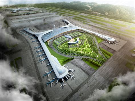 Incheon Airport Airtel, Incheon .